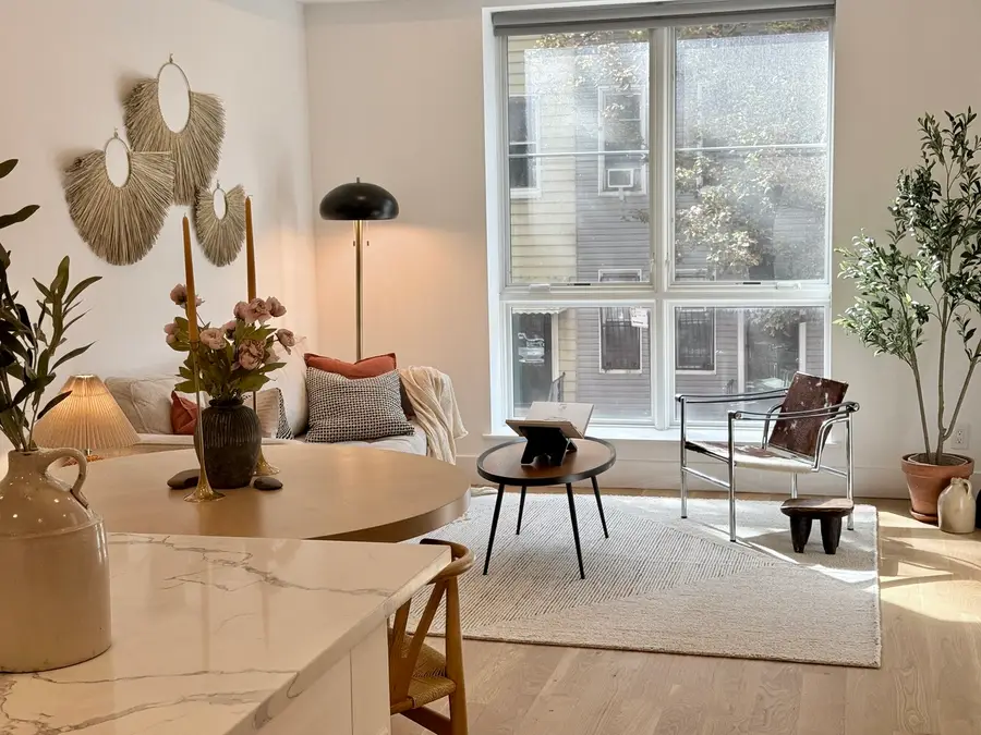 21 Powers Street #2A, Brooklyn, NY 11211 - #2