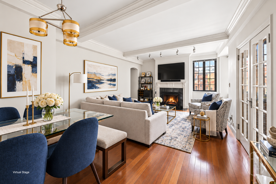 211 E 35th Street #8E, New York, NY 10016 - #2