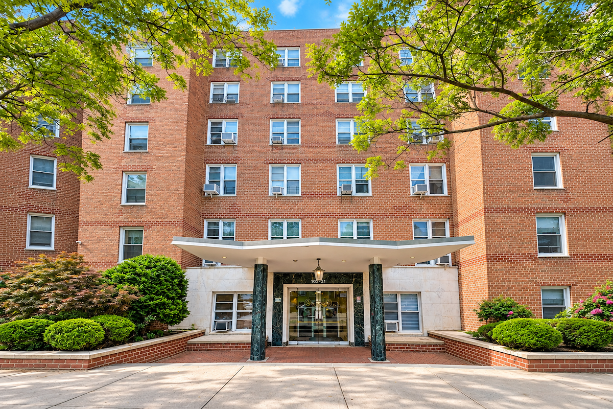 102-21 63rd Road #A53, Queens, NY 11375 - #1