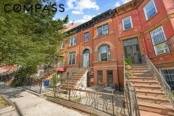 638 Halsey Street, Brooklyn, NY 11233