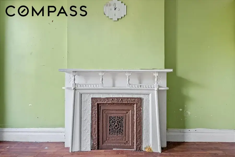 638 Halsey Street, Brooklyn, NY 11233 - #2