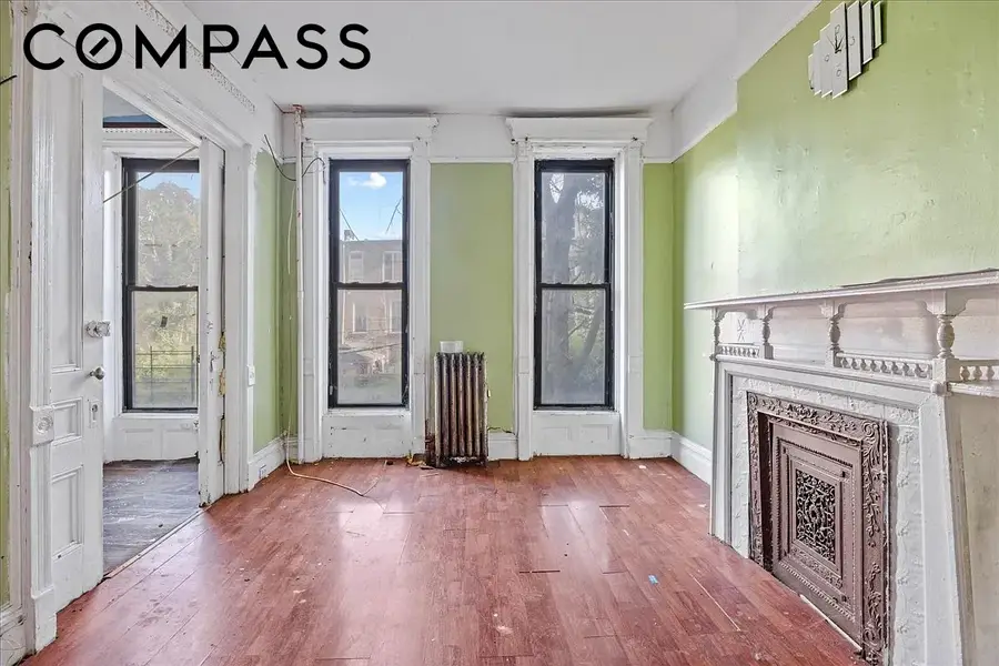 638 Halsey Street, Brooklyn, NY 11233 - #3