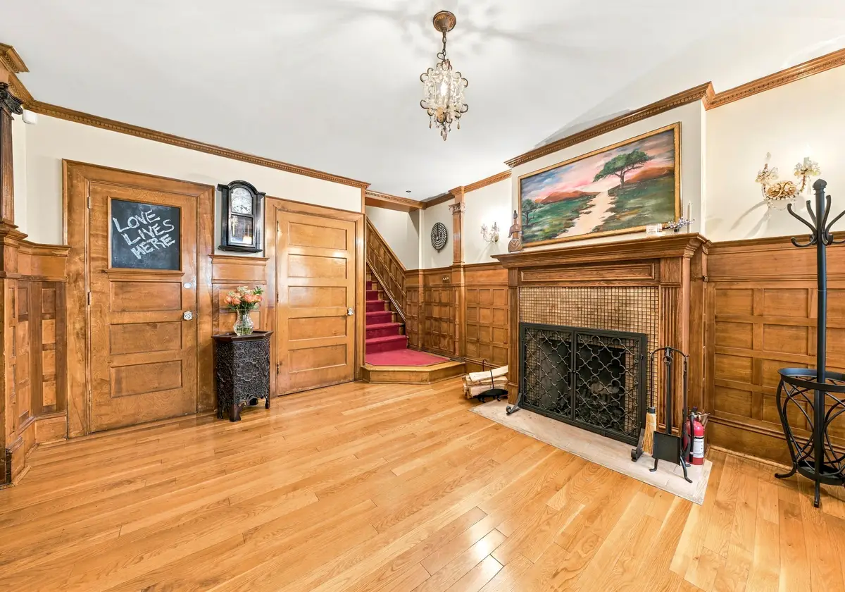 473 W 143rd Street #TH, Manhattan, NY 10031 - #1