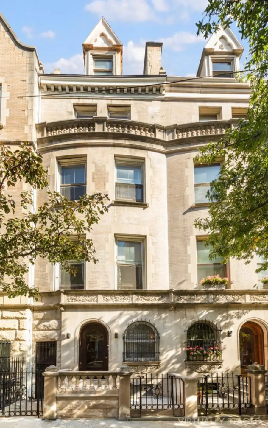 473 W 143rd Street #TH, Manhattan, NY 10031 - #2