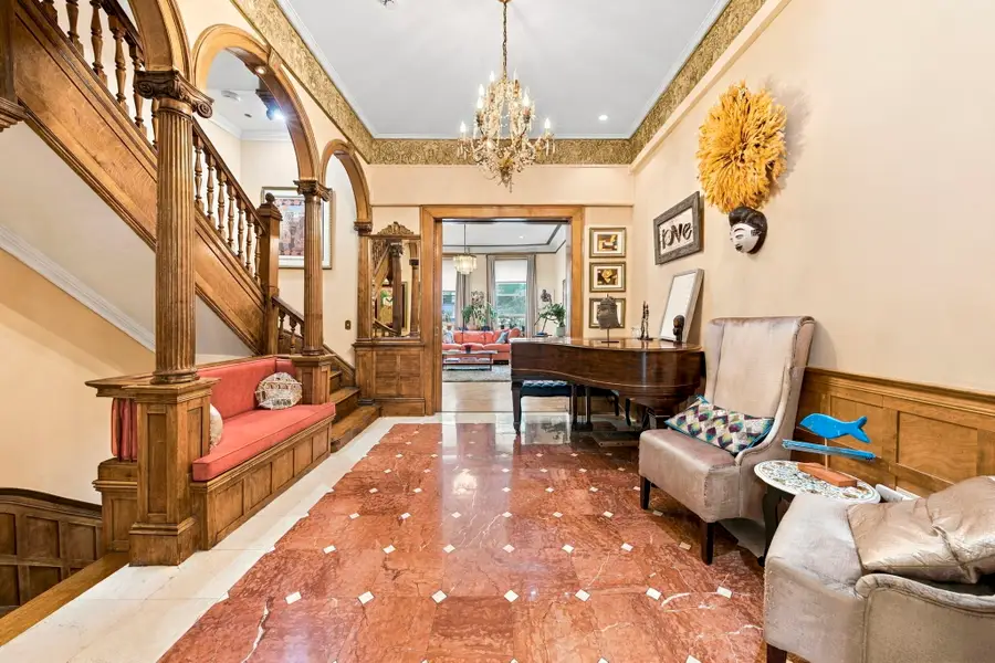 473 W 143rd Street #TH, Manhattan, NY 10031 - #3