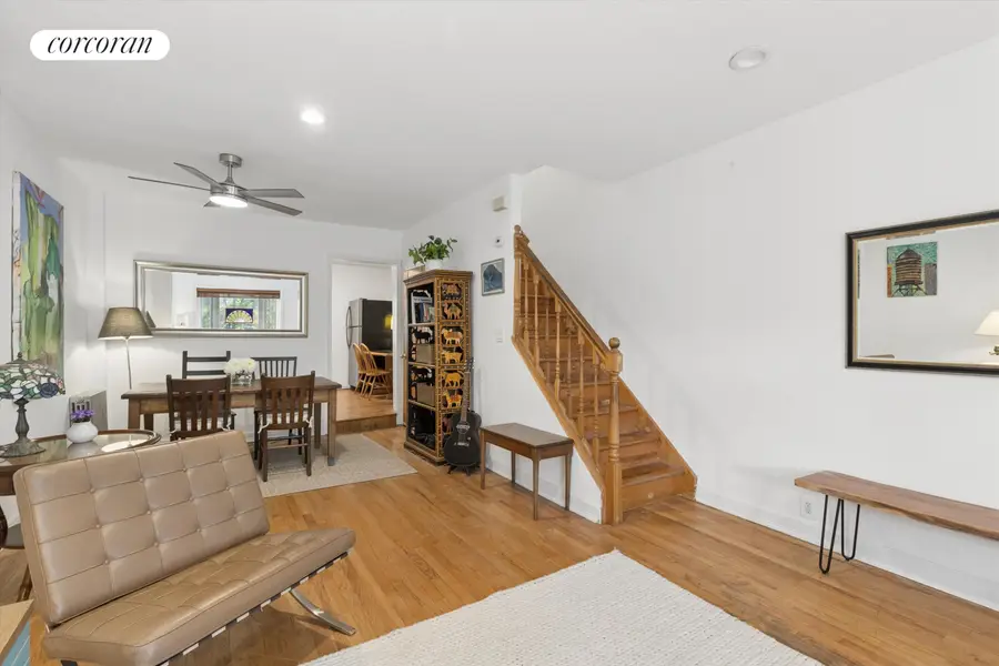 419 18th Street, Brooklyn, NY 11215 - #2