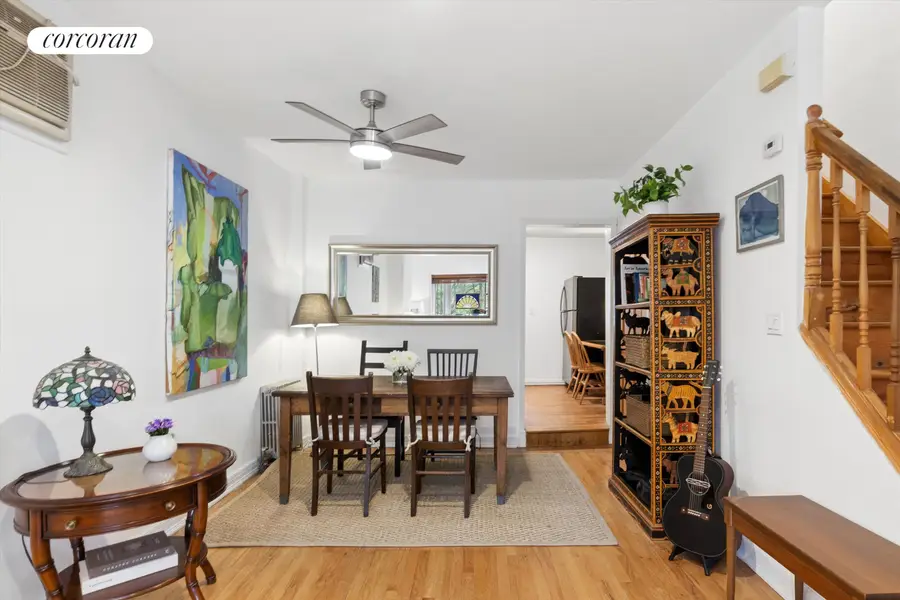 419 18th Street, Brooklyn, NY 11215 - #3