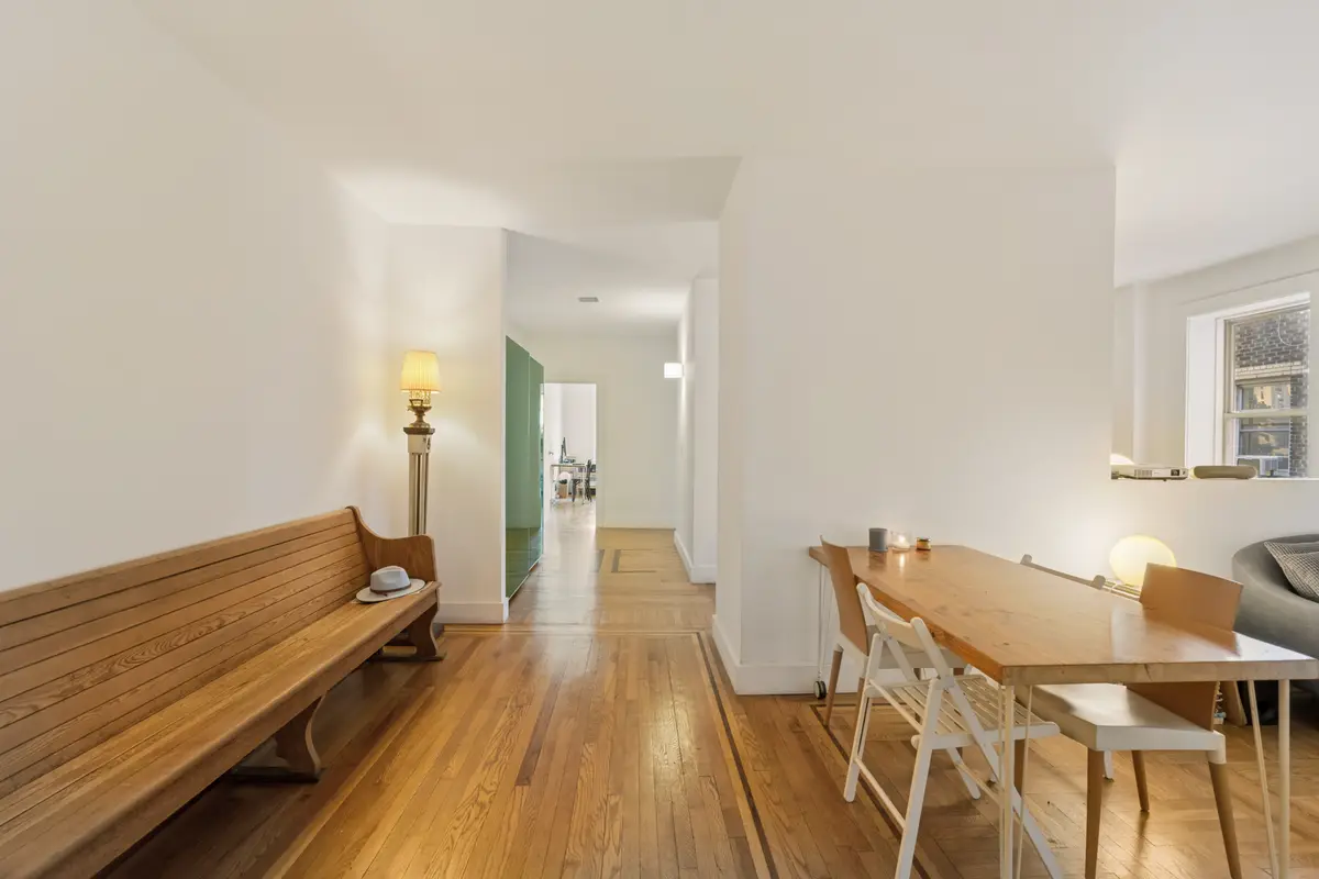 1075 Grand Concourse #5N, Bronx, NY 10452 - #1