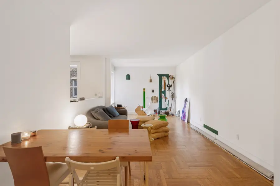 1075 Grand Concourse #5N, Bronx, NY 10452 - #2