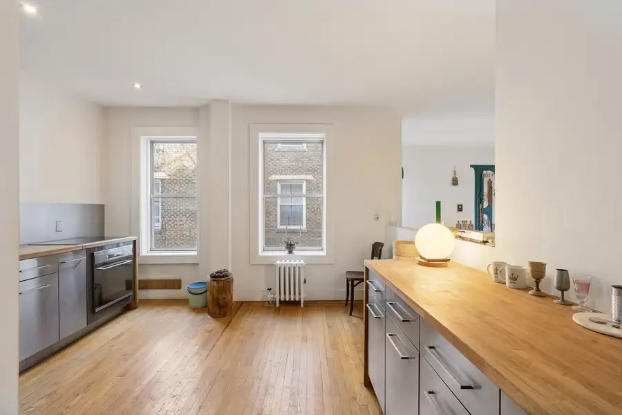 1075 Grand Concourse #5N, Bronx, NY 10452 - #3