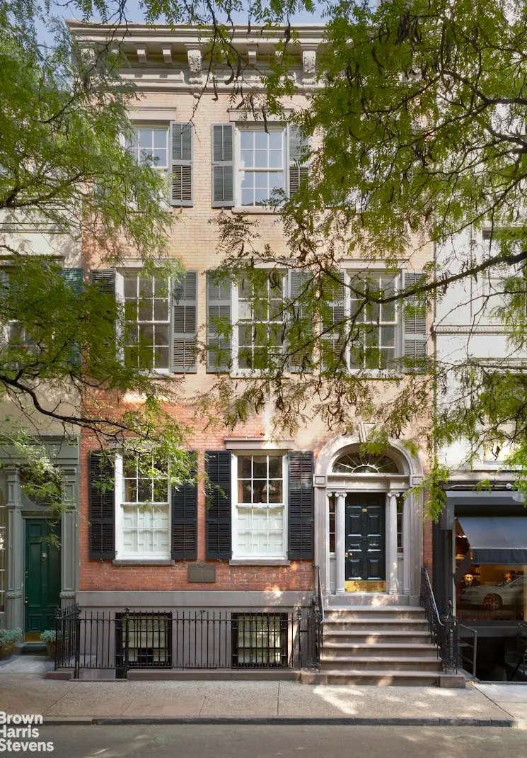 203 Prince Street, Manhattan, NY 10012 - #1