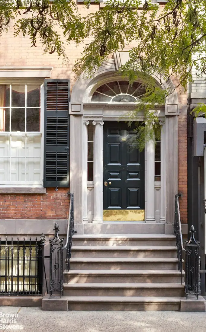 203 Prince Street, Manhattan, NY 10012 - #2