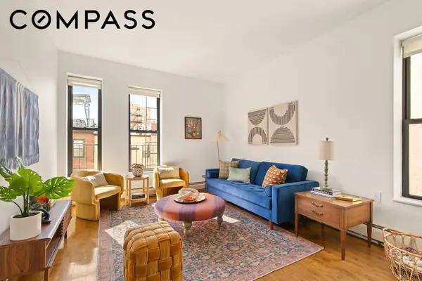 176 Sterling Place #6R, Brooklyn, NY 11217