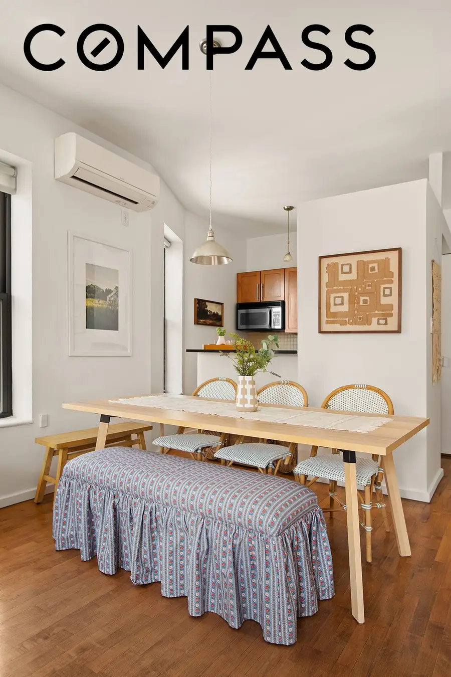 176 Sterling Place #6R, Brooklyn, NY 11217 - #3