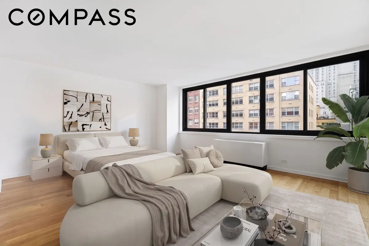 515 E 72nd Street #11E, Manhattan, NY 10021 - #1