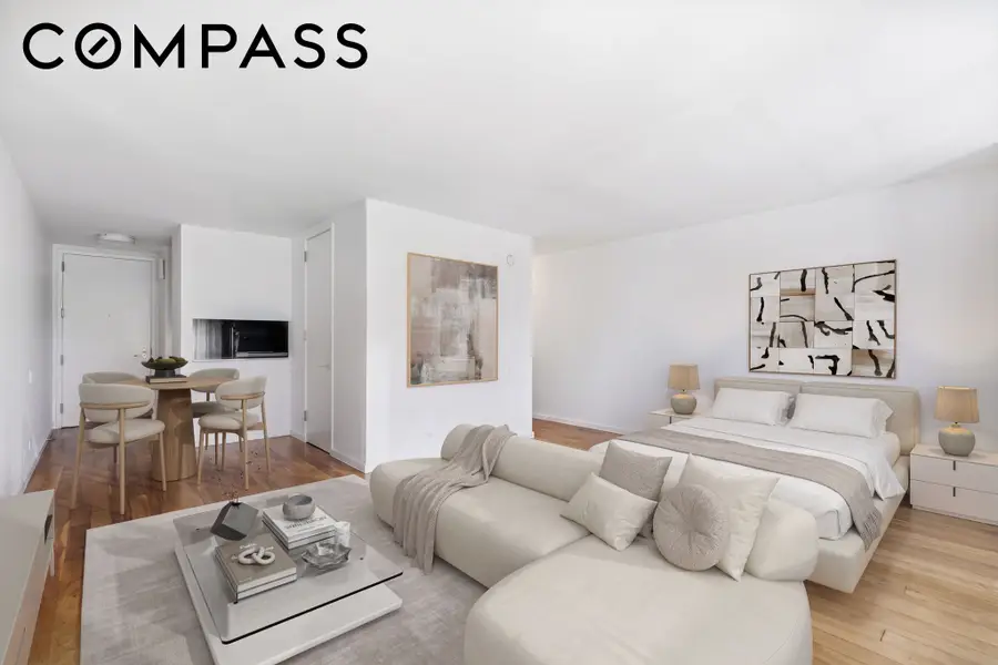 515 E 72nd Street #11E, Manhattan, NY 10021 - #2