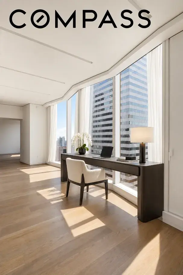 100 E 53rd Street #46B, Manhattan, NY 10022 - #3