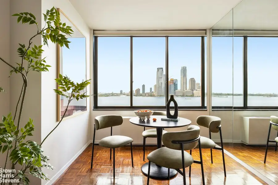 380 Rector Place #8N, Manhattan, NY 10280 - #2