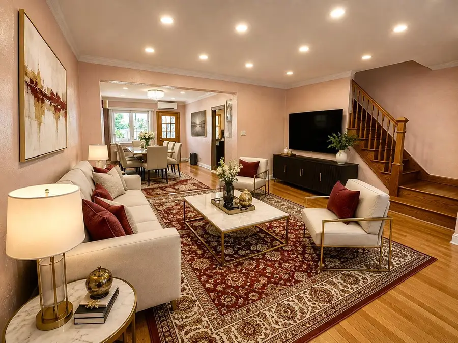 143-14 85th Drive, Queens, NY 11435 - #3