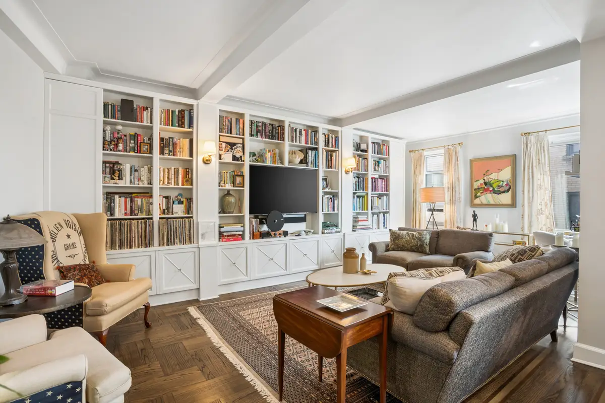 250 Cabrini Boulevard #7F, Manhattan, NY 10033 - #1