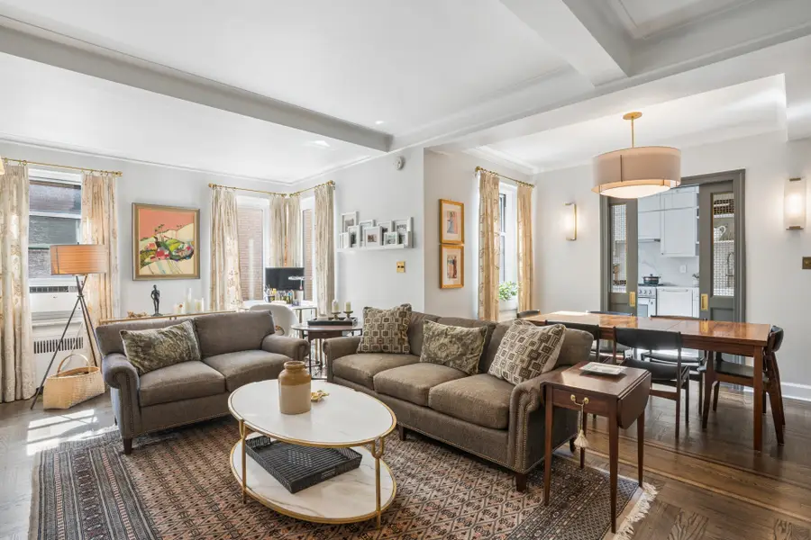 250 Cabrini Boulevard #7F, Manhattan, NY 10033 - #2