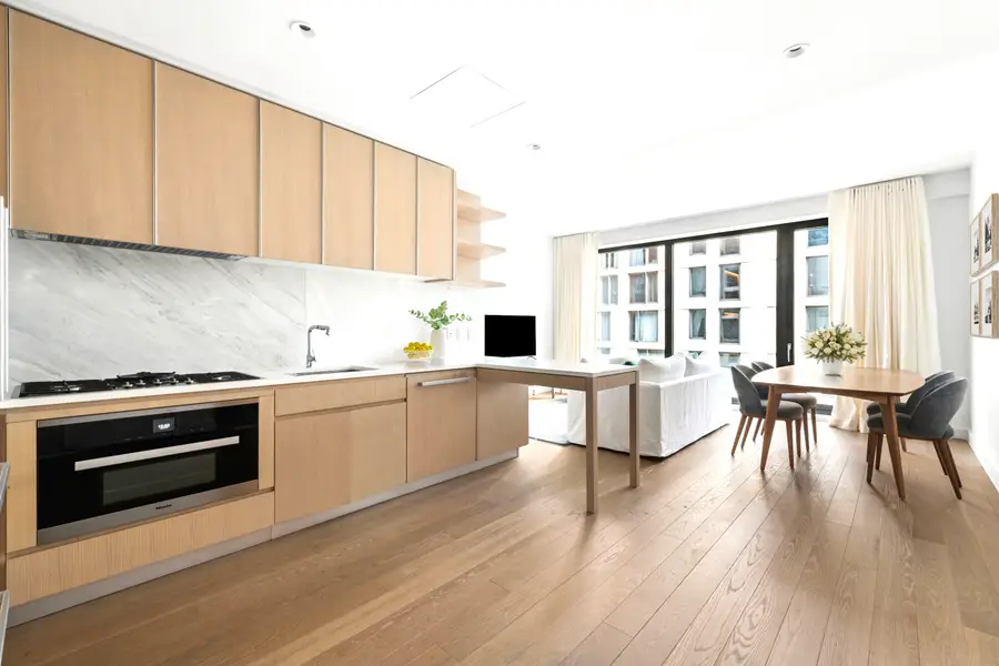 500 W 45th Street #530, Manhattan, NY 10036 - #2