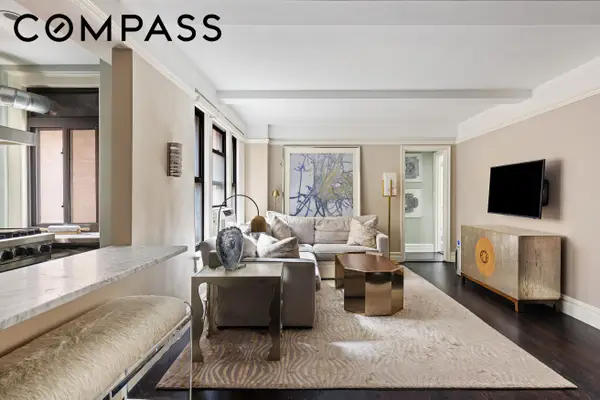 319 E 50th Street #7KL, Manhattan, NY 10022