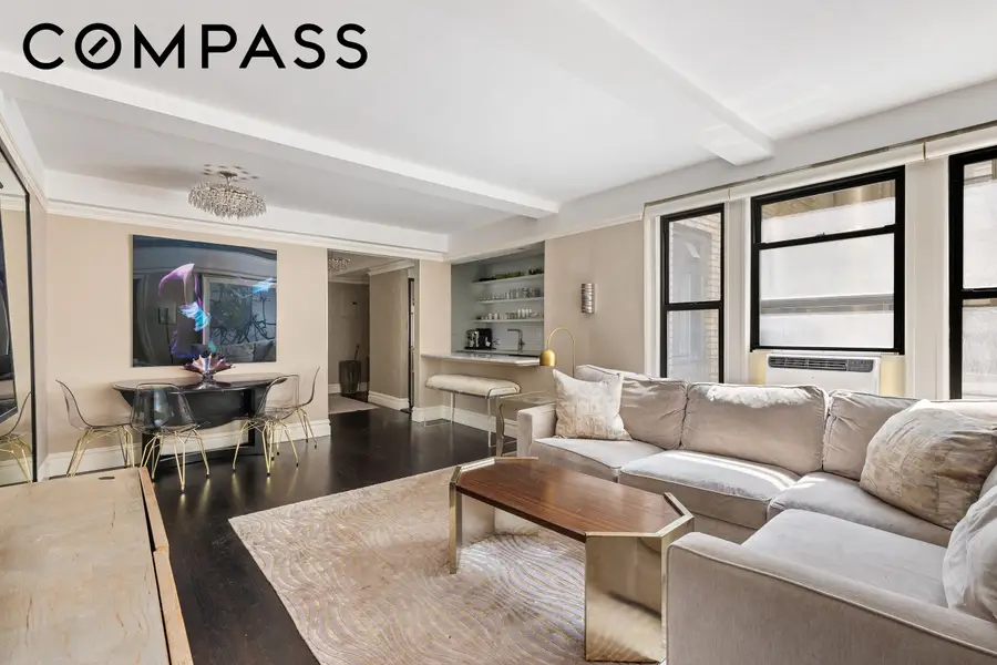 319 E 50th Street #7KL, Manhattan, NY 10022 - #2