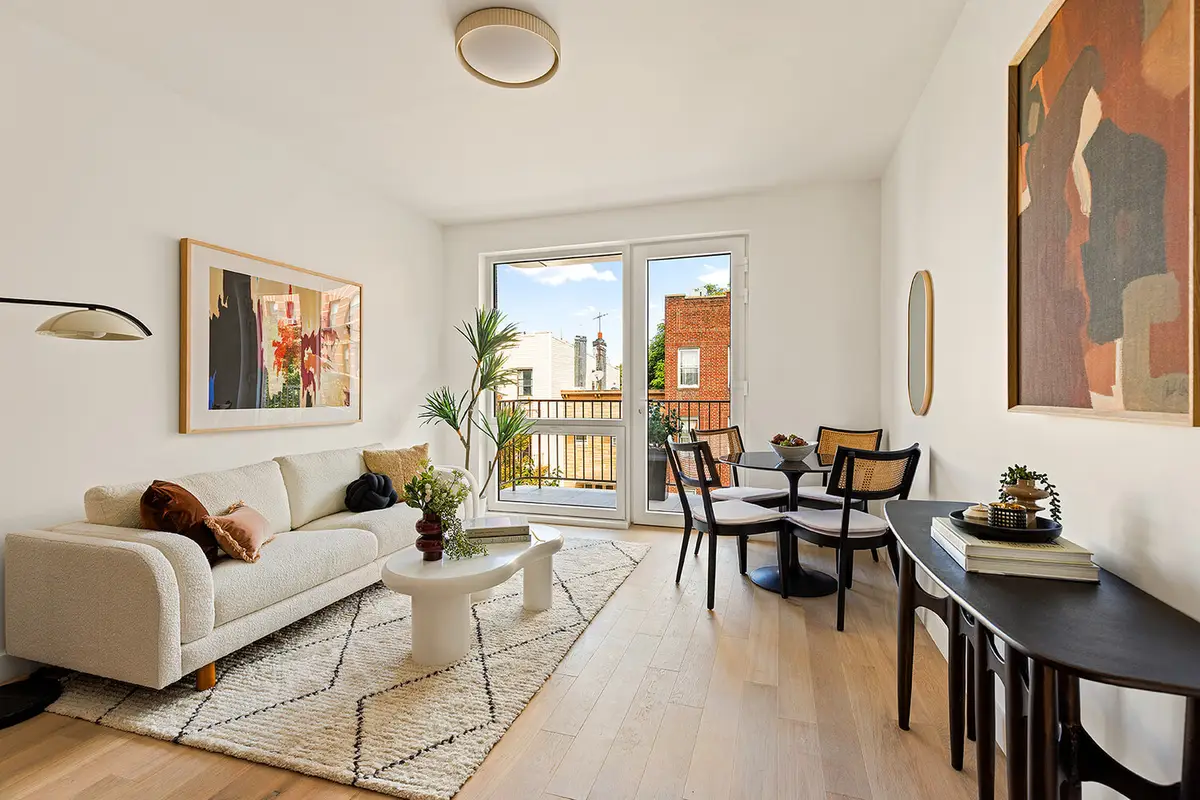 218 23rd Street #3, Brooklyn, NY 11232 - #1