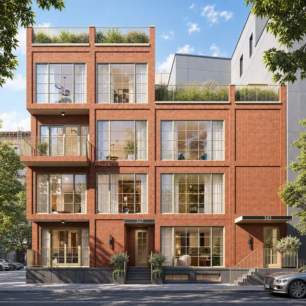 343 Berry Street, Brooklyn, NY 11249