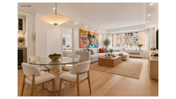 225 E 46th Street #10DE, Manhattan, NY 10017