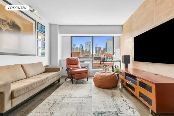 535 W 52nd Street #9E, Manhattan, NY 10019
