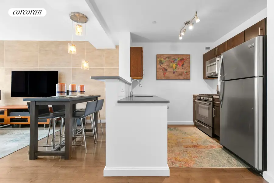 535 W 52nd Street #9E, Manhattan, NY 10019 - #3