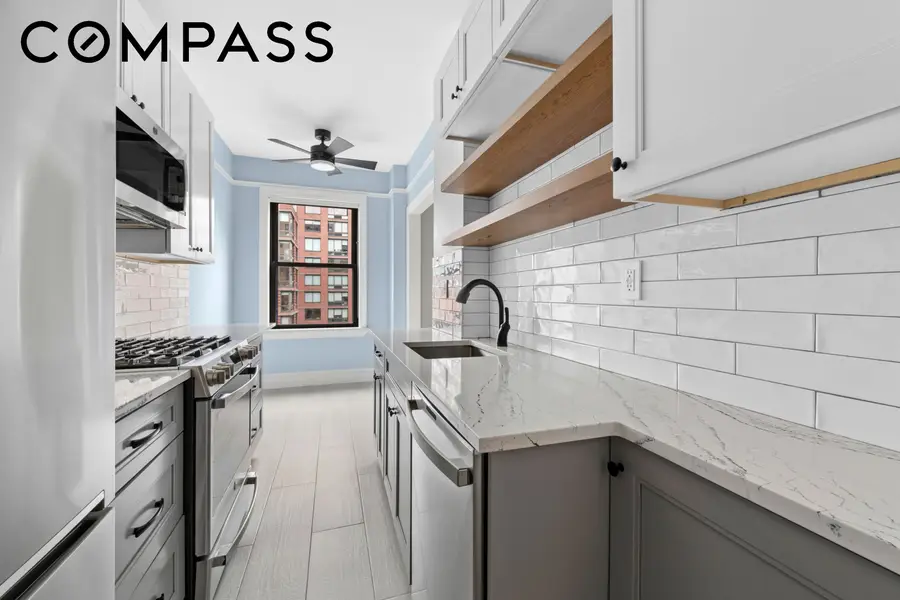 710 W End Avenue #10D, Manhattan, NY 10025 - #2