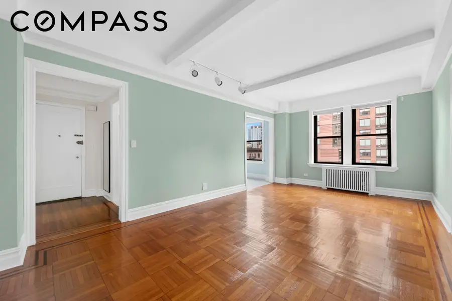 710 W End Avenue #10D, Manhattan, NY 10025 - #3