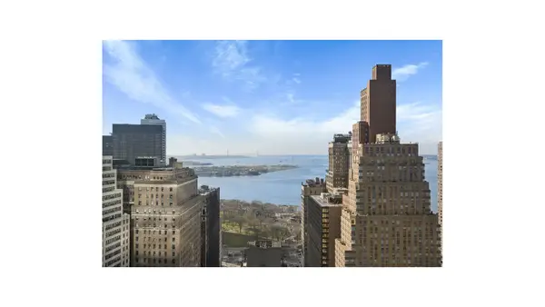 88 Greenwich Street #3503, Manhattan, NY 10006
