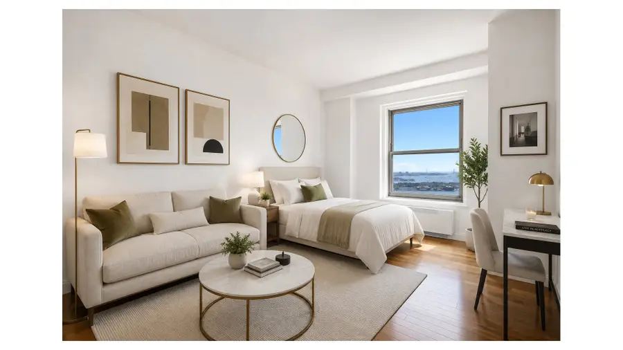 88 Greenwich Street #3503, Manhattan, NY 10006 - #2