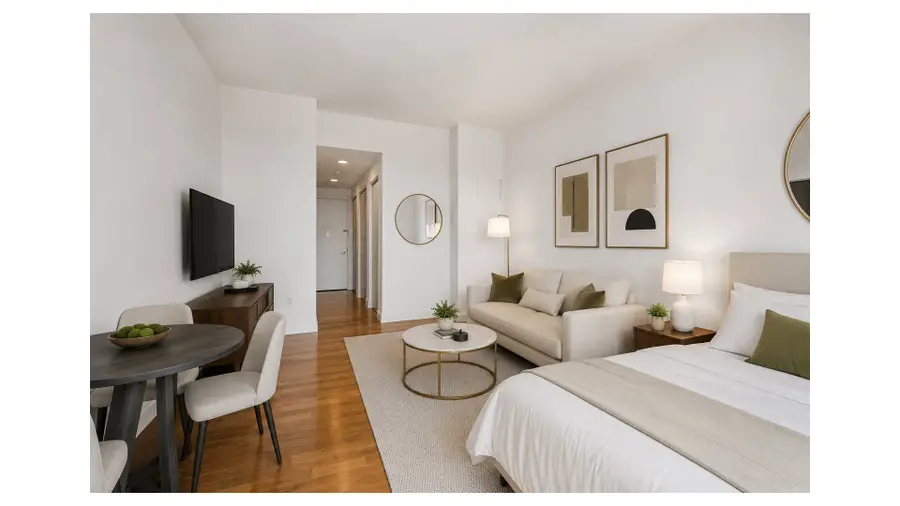 88 Greenwich Street #3503, Manhattan, NY 10006 - #3