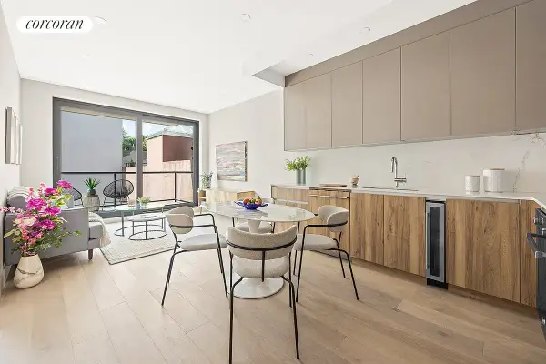 374 Classon Avenue #3R, Brooklyn, NY 11238