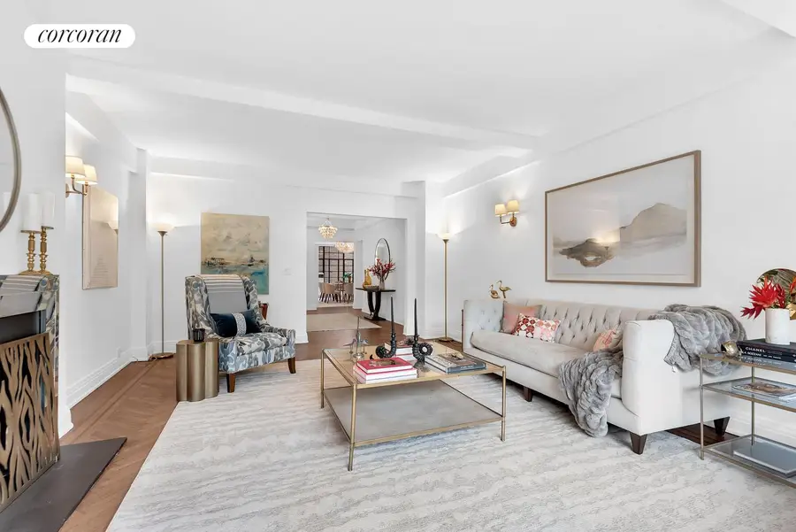 320 Central Park W #4A, Manhattan, NY 10025 - #2