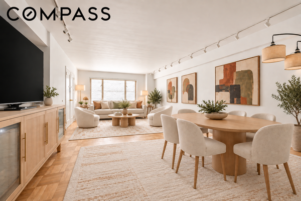 200 E 57th Street #6H, Manhattan, NY 10022