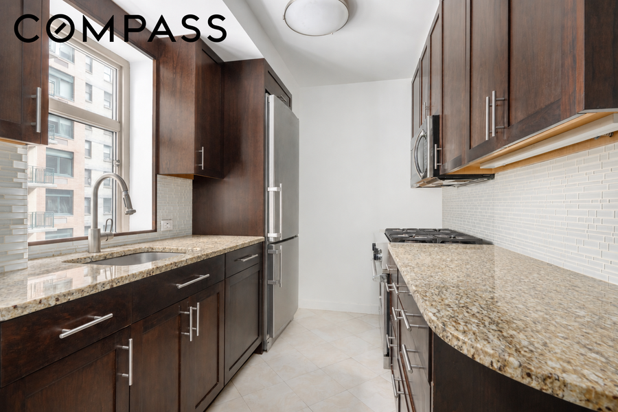 200 E 57th Street #6H, Manhattan, NY 10022 - #3