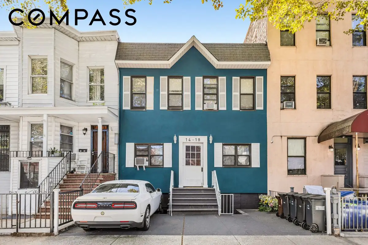 14-18 30th Road, Queens, NY 11102 - #1
