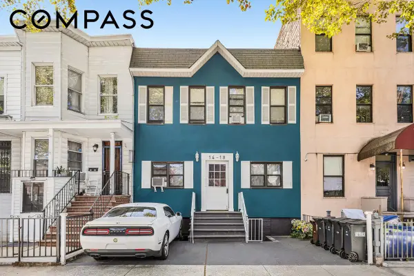 14-18 30th Road, Queens, NY 11102