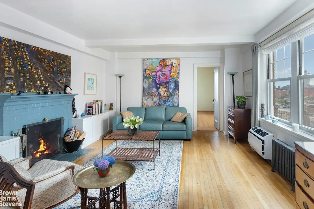 2 Horatio Street #16L, Manhattan, NY 10014 - #1