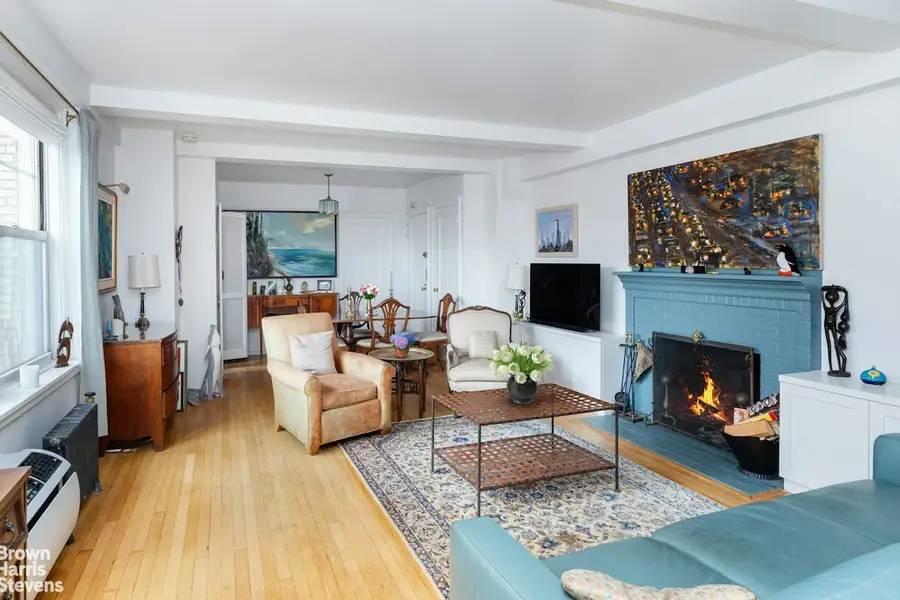 2 Horatio Street #16L, Manhattan, NY 10014 - #2