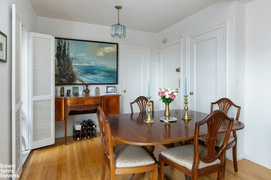 2 Horatio Street #16L, Manhattan, NY 10014 - #3