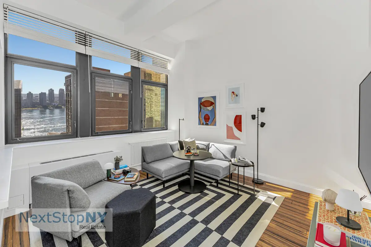 310 E 46th Street #22H, Manhattan, NY 10017 - #1