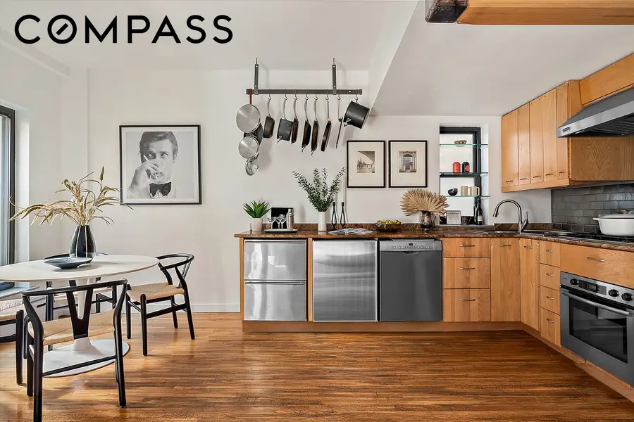 207 E 21st Street #6A, New York, NY 10010 - #3