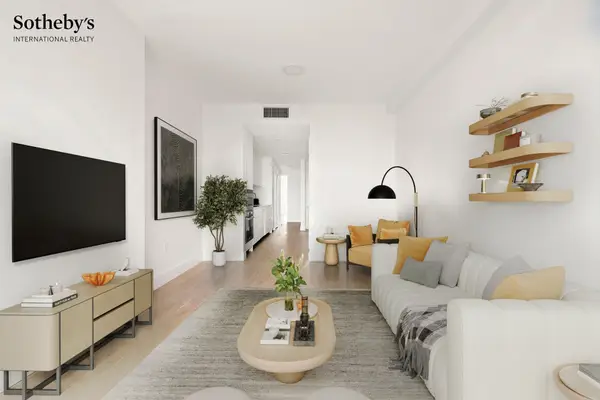 95-97 Grattan Street #3A, Brooklyn, NY 11237
